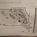 Amigos Club By Diamond Apartmán El Faro