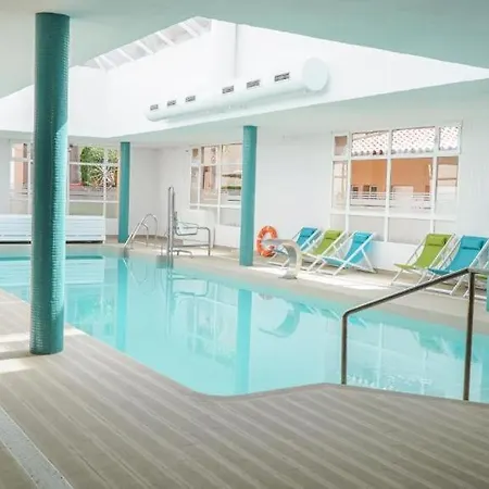 Amigos Club By Diamond Apartmán