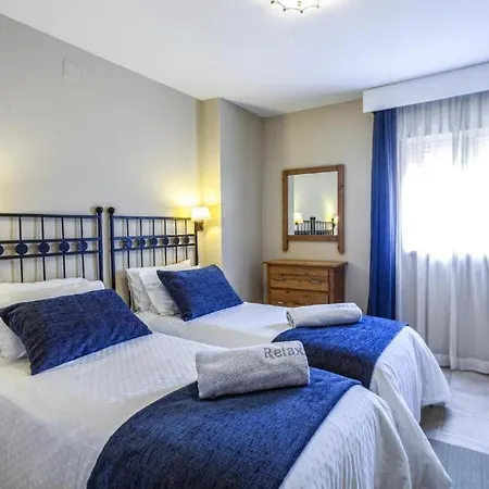 Amigos Club By Diamond Apartmán